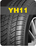 llanta jinyu yh11