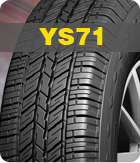 llanta jinyu ys61