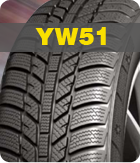 llanta jinyu yw51